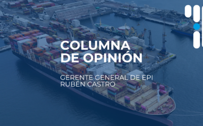 Sector portuario, tensiones no resueltas